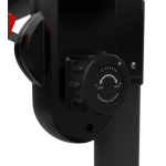 Горнолыжный тренажер DFC SkiPro Black